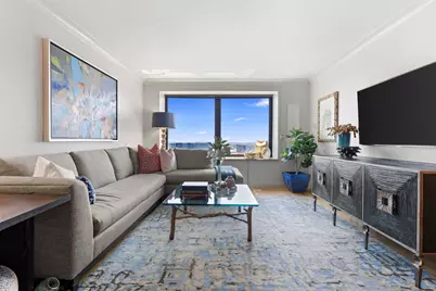 85 E India Row #30D, Boston, MA 02110 - Photo 5