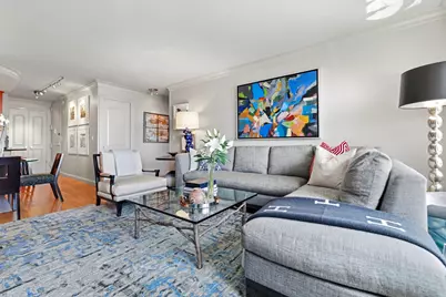 85 E India Row #30D, Boston, MA 02110 - Photo 1