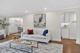 91 Grove, Brookline, MA 02467 - Photo 3