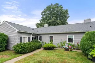 54 Horseshoe Dr, Chicopee, MA 01022 - Photo 1