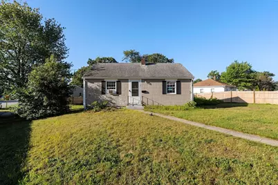 441 E Ashland St, Brockton, MA 02302 - Photo 3