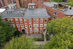 3 Strathmore Rd, Brookline, MA 02445 - Photo 1