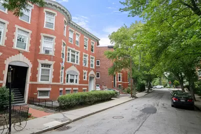3 Strathmore Rd, Brookline, MA 02445 - Photo 3