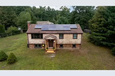 23 Cranberry Circle, Carver, MA 02330 - Photo 3