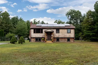 23 Cranberry Circle, Carver, MA 02330 - Photo 1