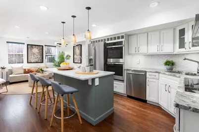 25 Dartmouth St #1, Boston, MA 02116 - Photo 1