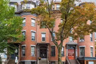 25 Dartmouth St, Boston, MA 02116 - Photo 15
