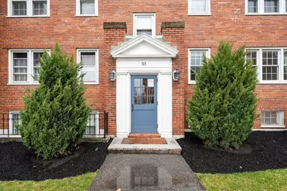 33 Lennon Ct #43, Boston, MA 02127 - Photo 1
