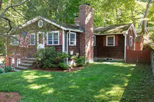 5 Mansion Rd, Wayland, MA 01778 - Photo 1