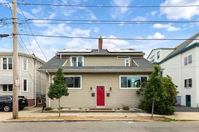 46 Bickford Ave #46, Revere, MA 02151 - Photo 1