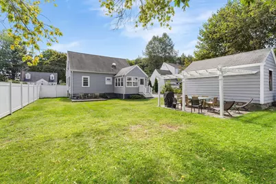 403 June St, Worcester, MA 01602 - Photo 27