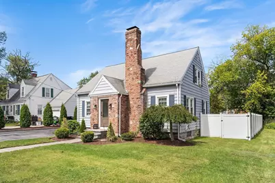 403 June St, Worcester, MA 01602 - Photo 31