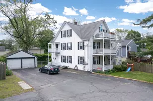 11 Pothier St, Bellingham, MA 02019 - Photo 1