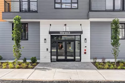 13 Warwick Street #205, Somerville, MA 02145 - Photo 9