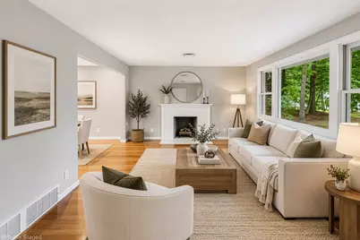 23 Poplar St, Sudbury, MA 01776 - Photo 3