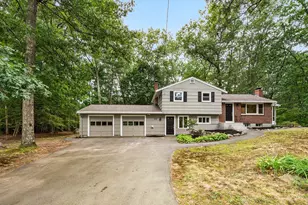 23 Poplar St, Sudbury, MA 01776 - Photo 1