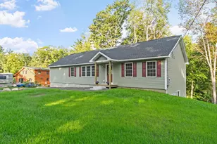 90 Secret Lake Rd, Phillipston, MA 01331 - Photo 1