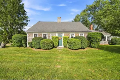 478 Neck Road, Rochester, MA 02770 - Photo 3