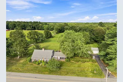 478 Neck Road, Rochester, MA 02770 - Photo 1