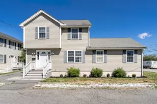 5 Wright St, Lowell, MA 01854 - Photo 1