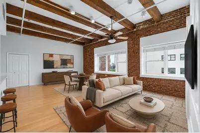 15 Sleeper Street #307, Boston, MA 02210 - Photo 11