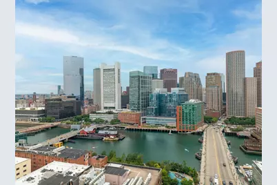 15 Sleeper Street #307, Boston, MA 02210 - Photo 13