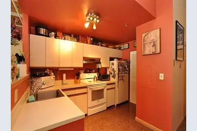 15 Sleeper Street #307, Boston, MA 02210 - Photo 5