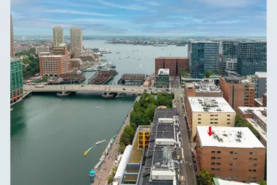15 Sleeper Street #307, Boston, MA 02210 - Photo 15