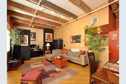 15 Sleeper Street #307, Boston, MA 02210 - Photo 3