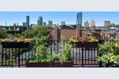 331 Shawmut Ave #4, Boston, MA 02118 - Photo 1