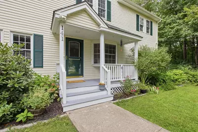 141 Wilmington Rd, Burlington, MA 01803 - Photo 3