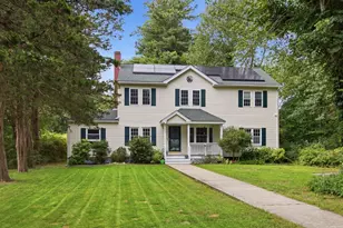 141 Wilmington Rd, Burlington, MA 01803 - Photo 1