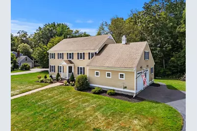 20 Virginia Lane, Newburyport, MA 01950 - Photo 1