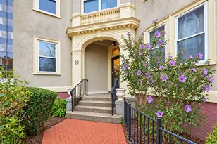 22 Centre St, Cambridge, MA 02139 - Photo 1