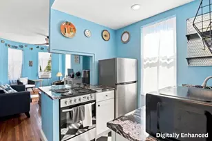 208 Washington Ave, Chelsea, MA 02150 - Photo 3