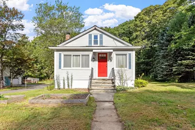 322 Pearl Street, Gardner, MA 01440 - Photo 1