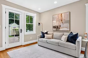 95 Woburn St, Lexington, MA 02420 - Photo 9