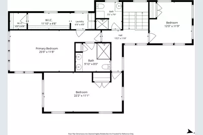 95 Woburn St, Lexington, MA 02420 - Photo 37