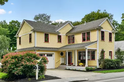 95 Woburn St, Lexington, MA 02420 - Photo 1