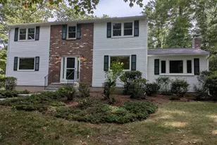 22 Coolidge Cir, Northborough, MA 01532 - Photo 1