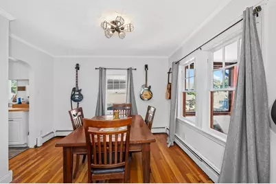 69 Foss St, Medford, MA 02155 - Photo 5