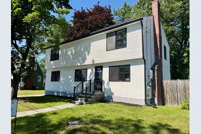 37 Karen St, Lowell, MA 01851 - Photo 1