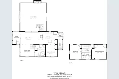 60 Brickett St, Springfield, MA 01119 - Photo 27