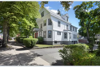615 Salem St, Malden, MA 02148 - Photo 1