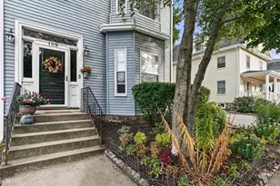 189 Washington St, Winchester, MA 01890 - Photo 1
