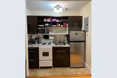 465 Park Drive #4, Boston, MA 02215 - Photo 1