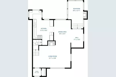 55 Burrell St, Melrose, MA 02176 - Photo 37