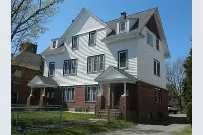 414 Middleboro Ave #2, Taunton, MA 02718 - Photo 1