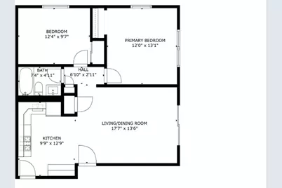 82 Boylston Ln #21, Lowell, MA 01852 - Photo 21