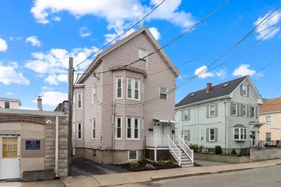 17 Rush St., Somerville, MA 02145 - Photo 1